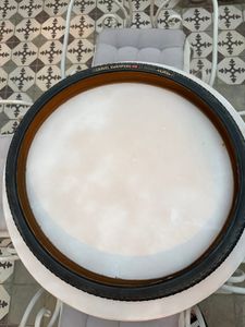 Pneu Tufo Swampero 44mm - 1