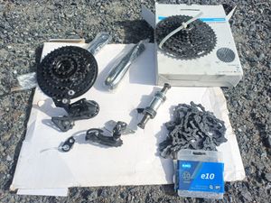 Kit de traction Trike  - 1