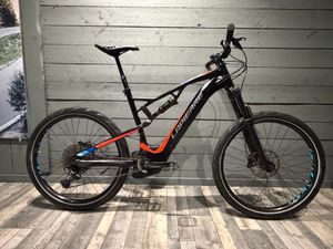 Lapierre overvolt 500 - 1