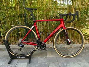 Wilier Filante SLR- Dura Ace Di2- Taille XL - 1
