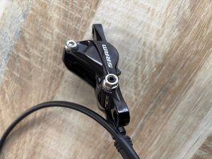 Étrier de frein SRAM APEX HDR flat mount - 1