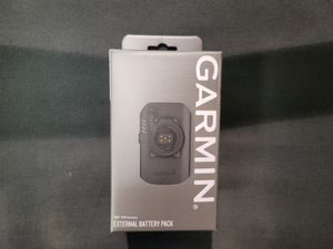 Batterie externe Garmin pour compteur Garmin - 1