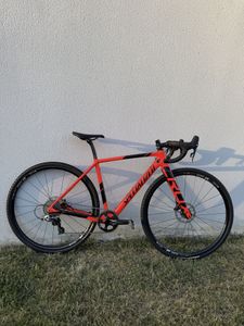 Specialized Crux - 1
