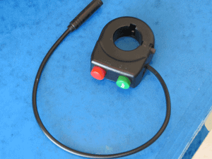 regulateur golden motor - 1