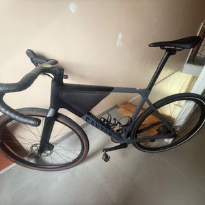 Canyon Grail CF SL 7 - 1