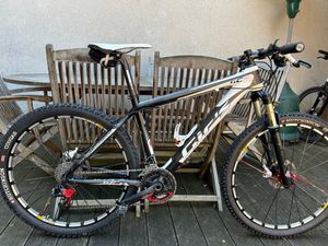 VTT GIR’S carbone - 1
