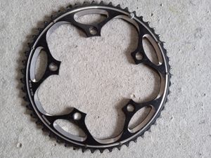 Plateau Shimano  - 1