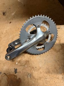 Pédalier compact Tiagra 50/34 - 1