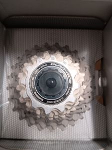 Casette dura ace 11 vitesses - 1
