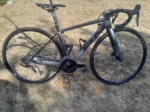 Vélo Bh ultralight - 1