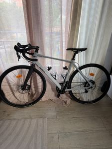 Vélo de route TRIBAN RC 120 - 1