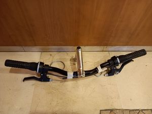GUIDON PLAT - 1