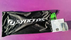 Neuf -cintre Syncros Creston IC SL Aero largeur 42... - 1