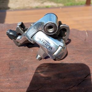 derailleur arriere route Shimano Ultegra 6 500  - 1