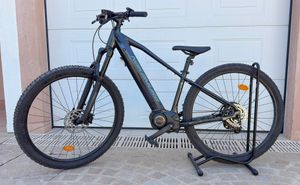 VTT ELECTRIQUE Nakamura E-Summit 940 – T. S – 130 ... - 1