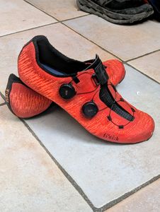 Chaussures vélo route Fizik Vento Infinito Knit Ca... - 1