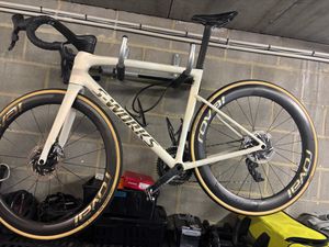 Specialized S-works Tarmac SL8 - 1