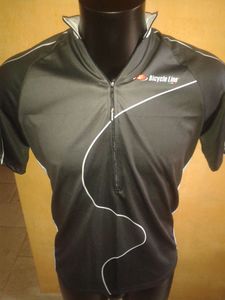 Maillot manches courtes neuf - Man Free Ride - 1