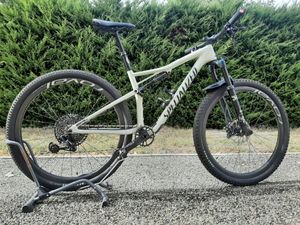 Vtt Specialized epic Expert EVO - 1