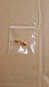 Kit Raccord Durite Hope - 1