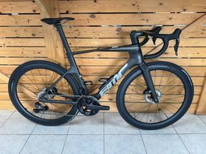 Vélo de route Team Machine R 01 - 1