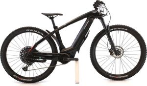Produit Reconditionne    Bianchi E Omnia X Type   ... - 1