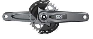 Pédalier Sram GX T-Type Eagle DUB Wide 32 Dents 12... - 1