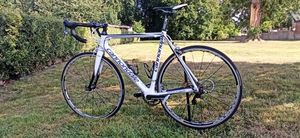 Cannondale SuperSix - 1