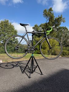 Cannondale SuperSix EVO Dura-Ace - 1