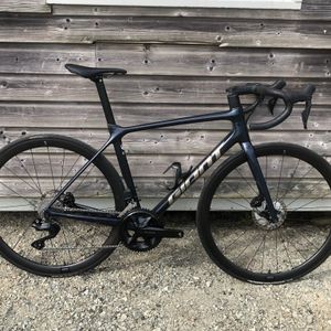 Giant Tcr Advanced - 1