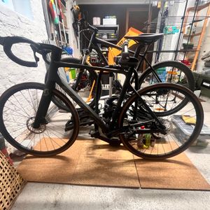 Scott Addict RC 30 - 1