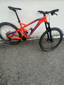 Vtt enduro 29 rossignol - 1