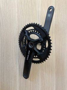Groupe Shimano GRX 810 - 1