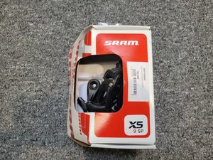 Dérailleur arrière Sram X5 9V - 1