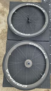 Roues Corima 47 WS Black - 1
