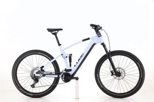 Produit Reconditionne    Cube Stereo Hybrid Pro   ... - 1