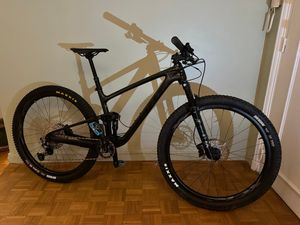 VTT cross country - giant anthem 3 - taille M - 1
