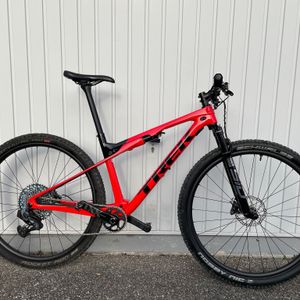 Trek Supercaliber 9.6 2023 - 1