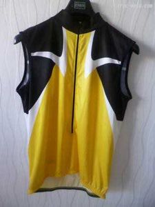Maillot sans manche gore xl - 1