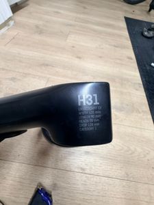 Cintre Canyon H31 - 1