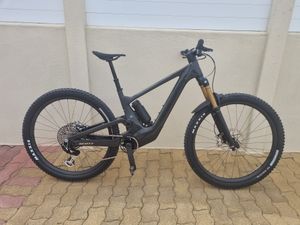SCOTT VOLTAGE ERIDE 900 SL NEUF - 1