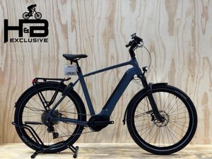 Kalkhoff Entice 5.B Move+ Vélo électrique Shimano ... - 1