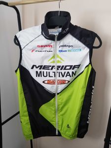 coupe vent Team Multivan Merida  - 1