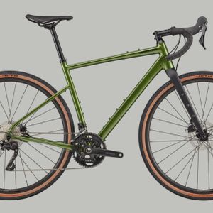 Gravel Cannondale Topstone 2 - 1