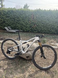 VTT Orbea Oiz  - 1