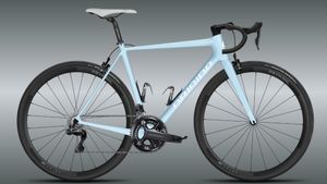 AXXOME II 250 CARBONE F.L.U.D. ( 960 g) TAILLE XL - 1