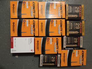 Lot chambres a air 29 p - 1