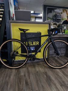 RIDLEY KANZO ADV ALU GRX400 - 1