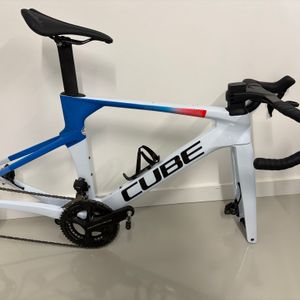 Cube litening aero  - 1
