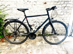 VSF Fahrrad T-500 - 1